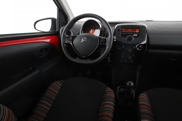 Citroen C1 image 4
