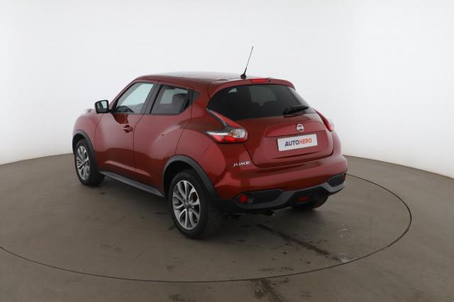 Nissan Juke image 3