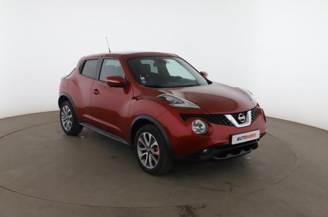 Nissan Juke image 8