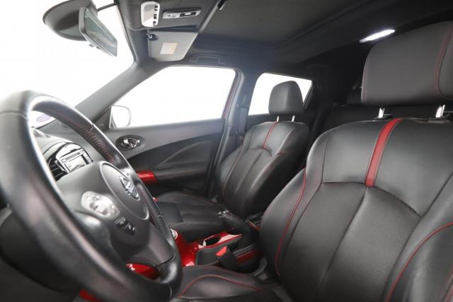 Nissan Juke image 5