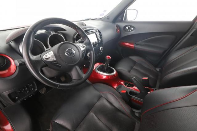 Nissan Juke image 4