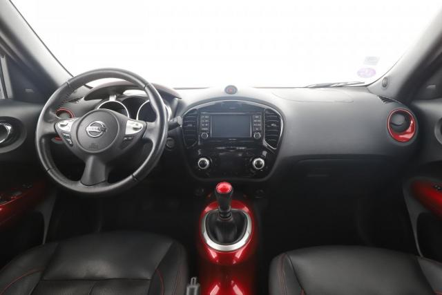 Nissan Juke image 7