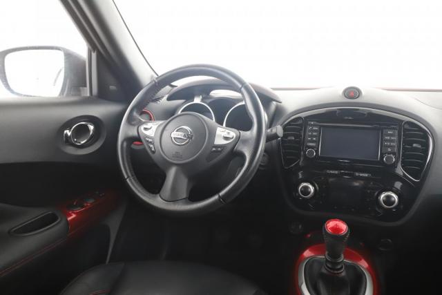 Nissan Juke image 6