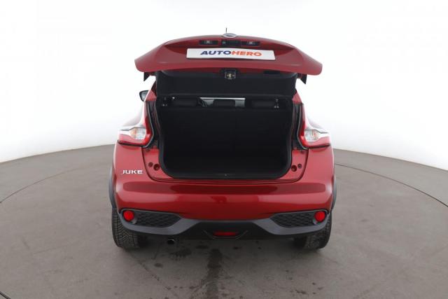 Nissan Juke image 2