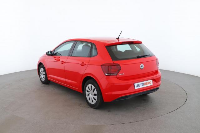 Volkswagen Polo image 1