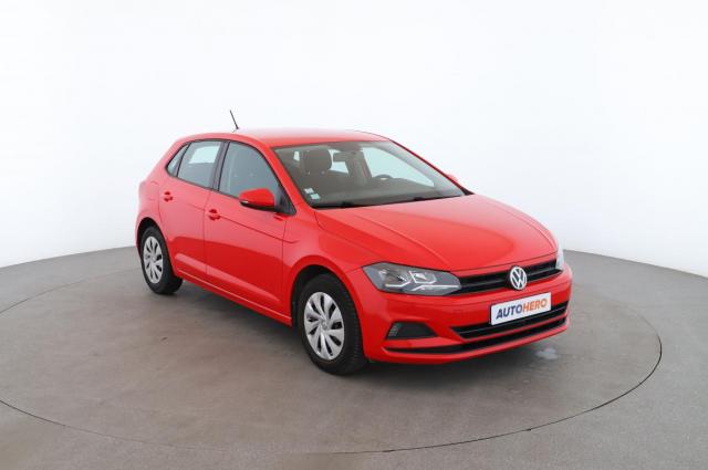 Volkswagen Polo image 9