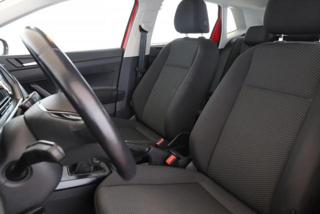 Volkswagen Polo image 4