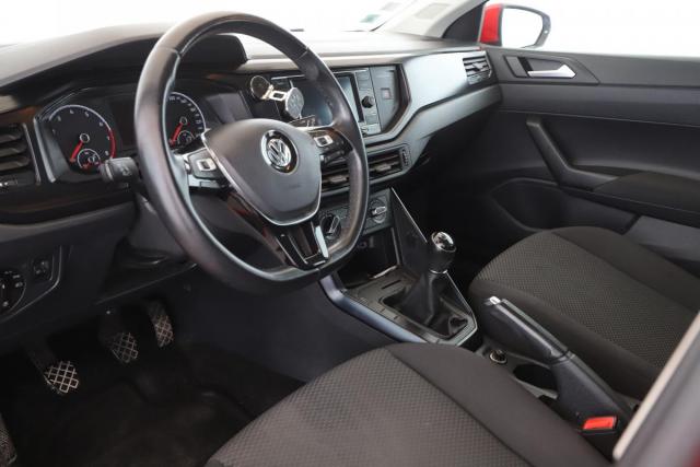 Volkswagen Polo image 2