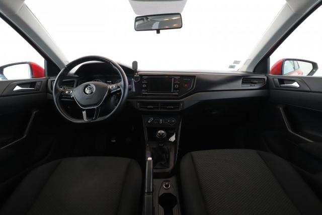 Volkswagen Polo image 6