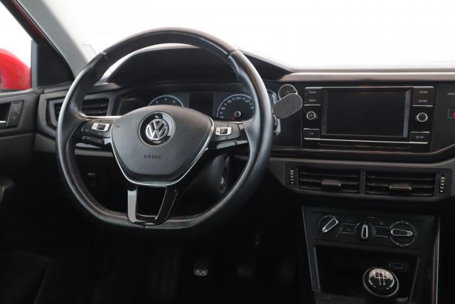 Volkswagen Polo image 5