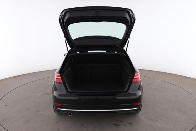 Audi A3 Sportback image 9