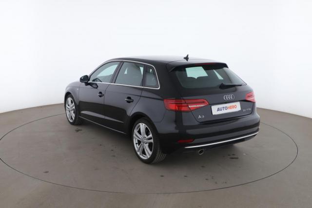 Audi A3 Sportback image 4