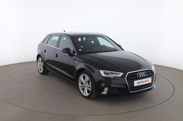 Audi A3 Sportback image 7