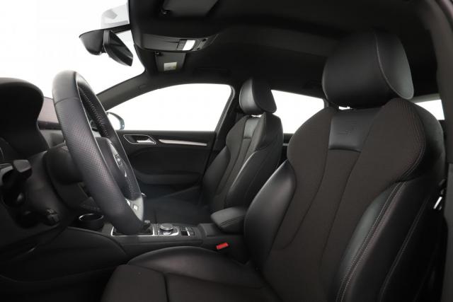 Audi A3 Sportback image 3