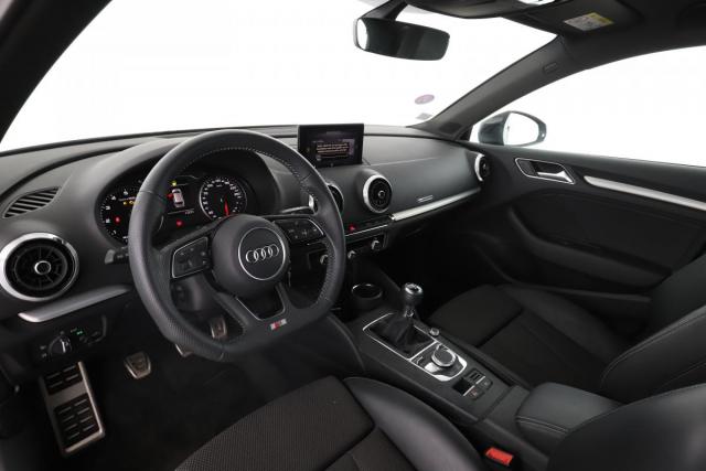 Audi A3 Sportback image 6