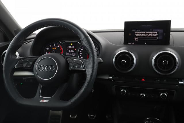 Audi A3 Sportback image 1