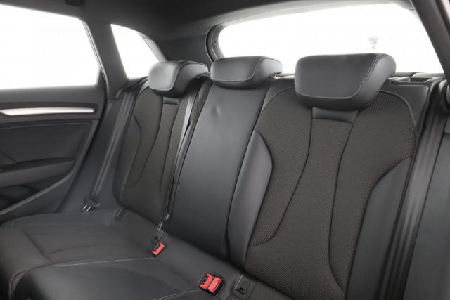 Audi A3 Sportback image 2