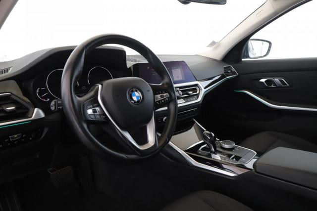 Bmw Série 3 image 9