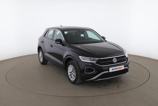Volkswagen T-Roc image 4