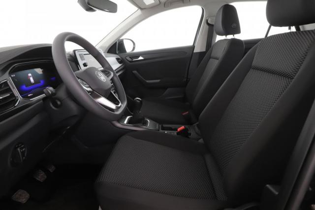 Volkswagen T-Roc image 1