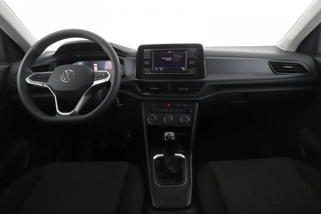 Volkswagen T-Roc image 7