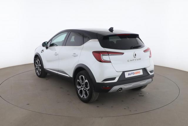 Renault Captur image 4