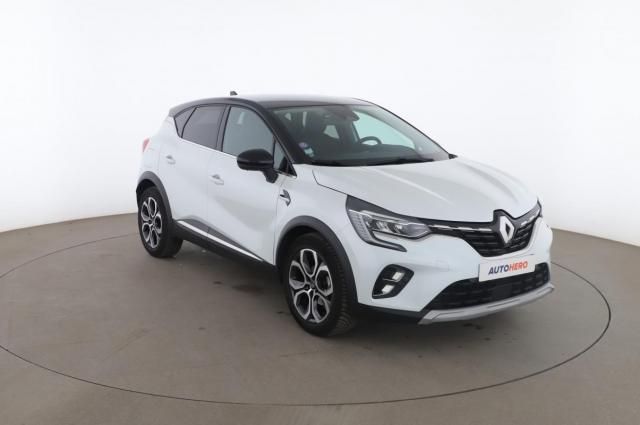 Renault Captur image 9
