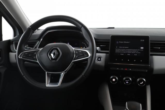 Renault Captur image 5