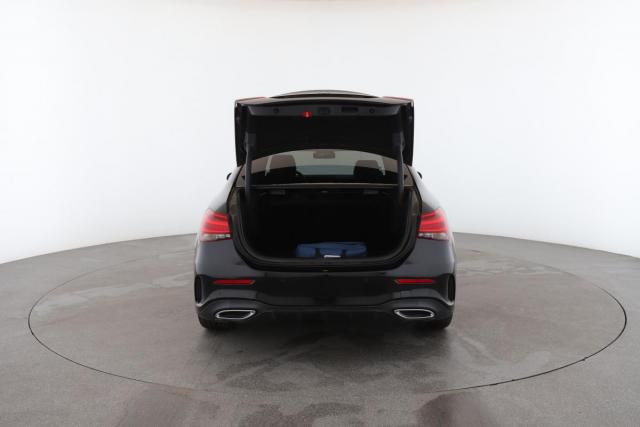 Mercedes Benz Classe A image 9