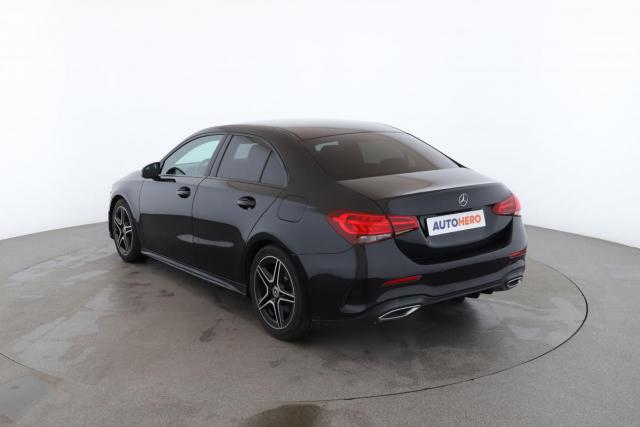 Mercedes Benz Classe A image 4
