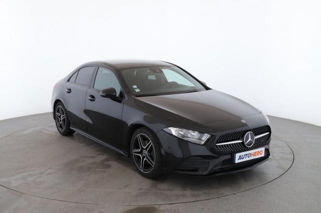 Mercedes Benz Classe A image 2