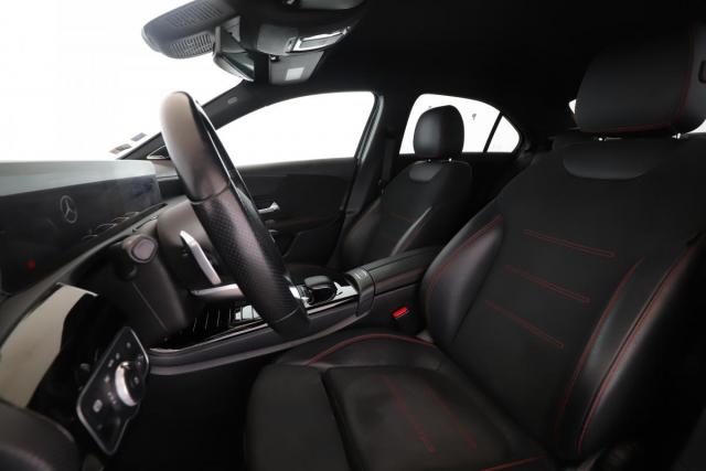 Mercedes Benz Classe A image 6