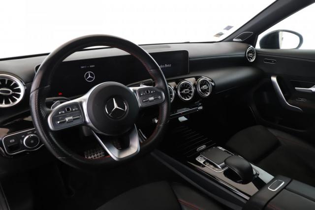Mercedes Benz Classe A image 5