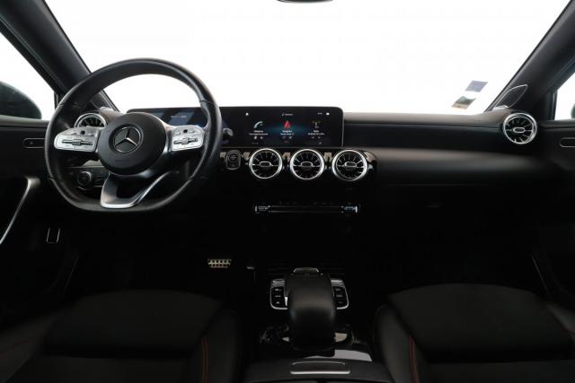 Mercedes Benz Classe A image 7