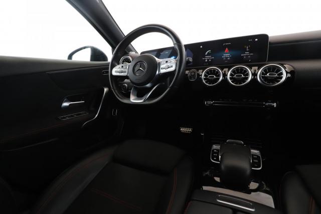 Mercedes Benz Classe A image 1
