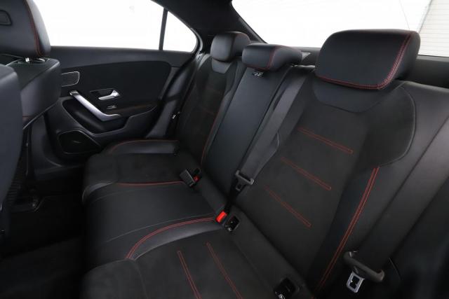 Mercedes Benz Classe A image 8