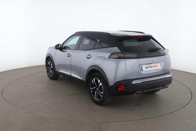 Peugeot 2008 image 9