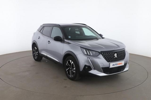 Peugeot 2008 image 7