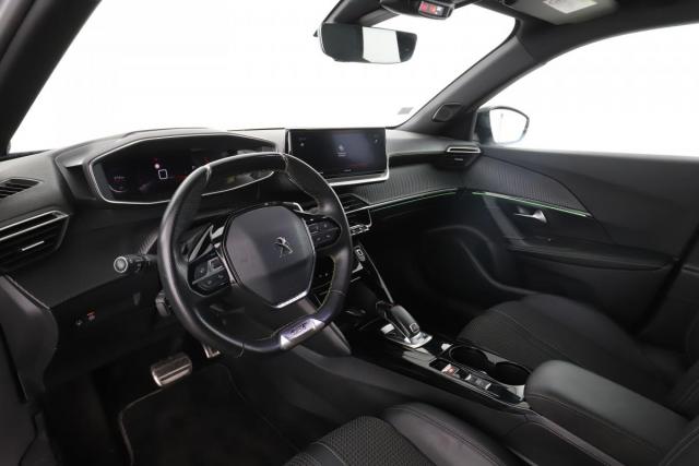 Peugeot 2008 image 5