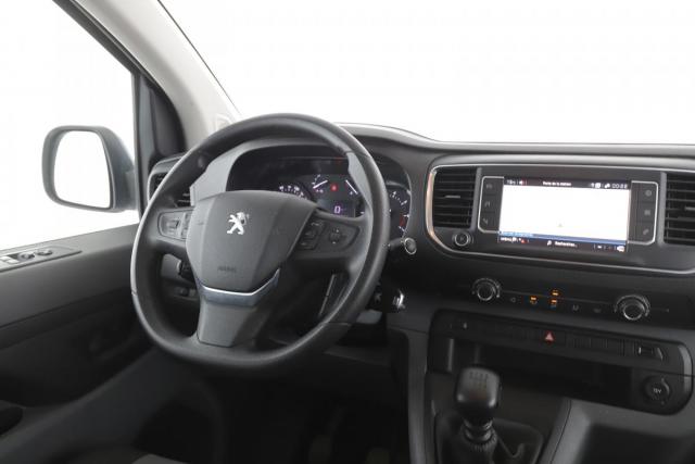 Peugeot Expert image 1