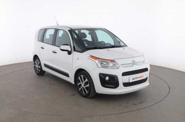 Citroen C3 Picasso image 9