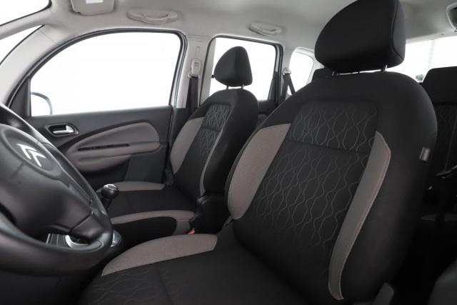 Citroen C3 Picasso image 8