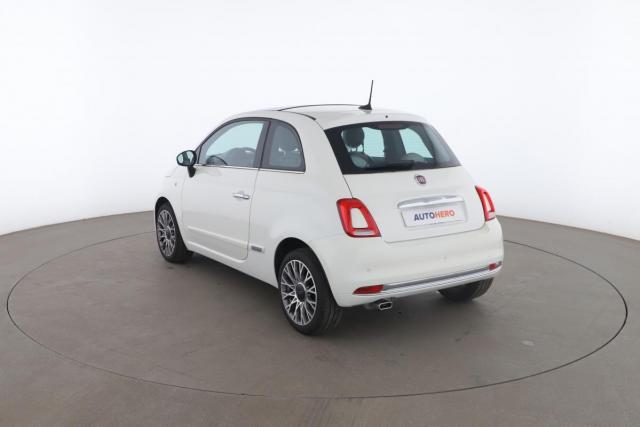 Fiat 500 image 3