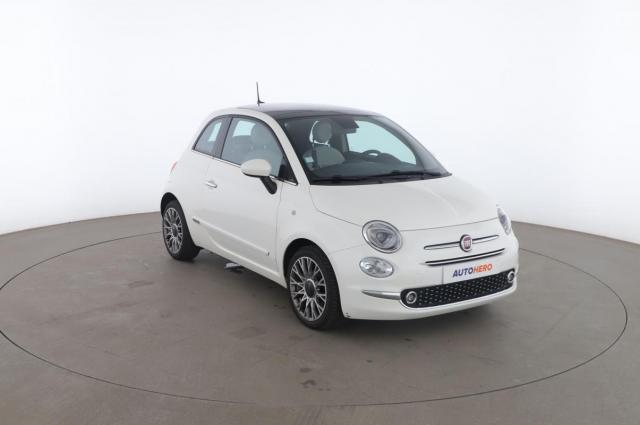 Fiat 500 image 2