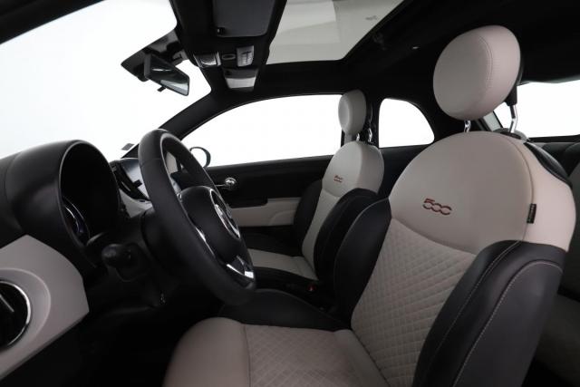 Fiat 500 image 7
