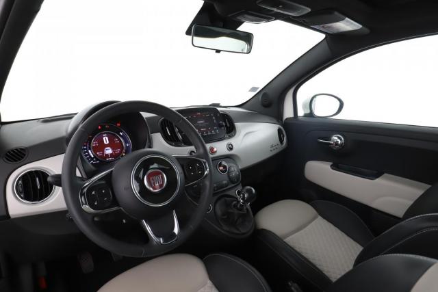 Fiat 500 image 4