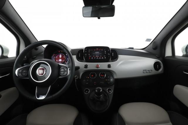 Fiat 500 image 9