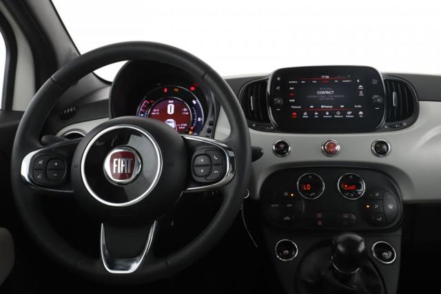 Fiat 500 image 8