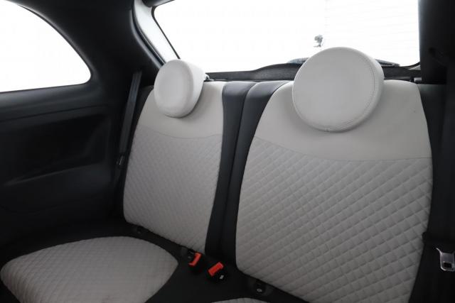 Fiat 500 image 1