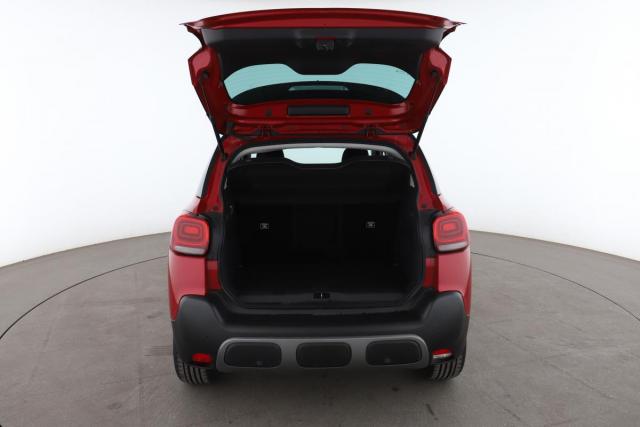 Citroen C3 Aircross image 1